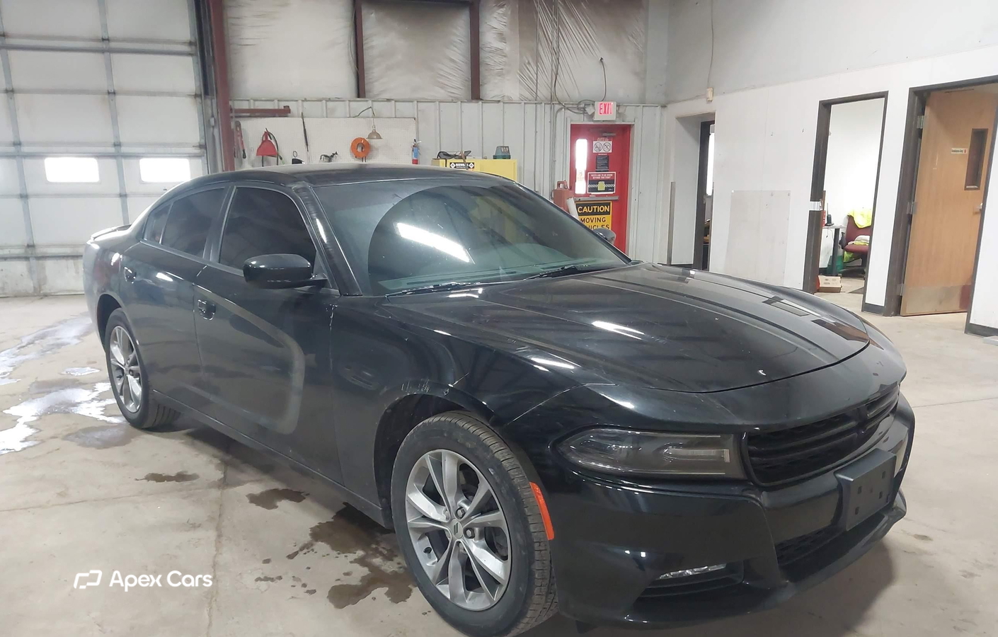 Dodge Charger 2020