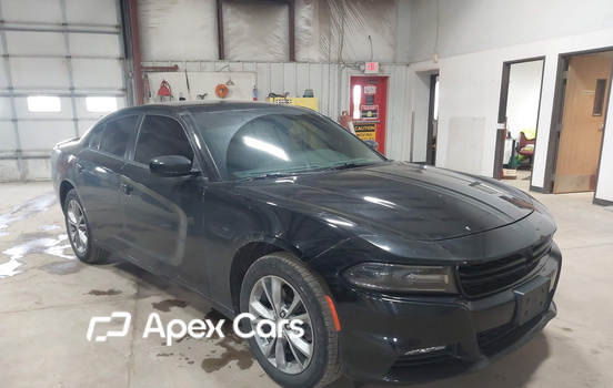 Dodge Charger 2020 - Image 1 of 16