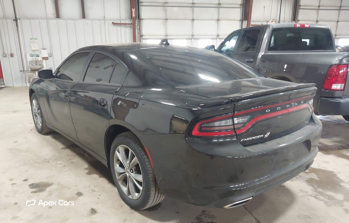 Dodge Charger 2020