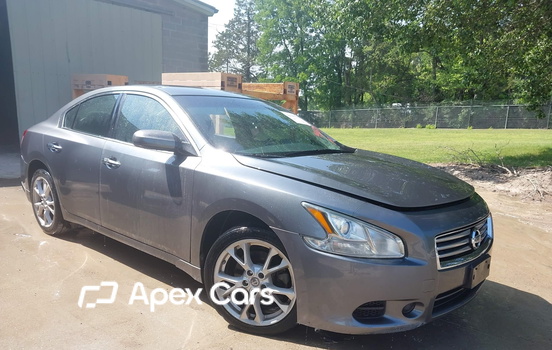 Nissan Maxima 2014 - Image 1 of 11