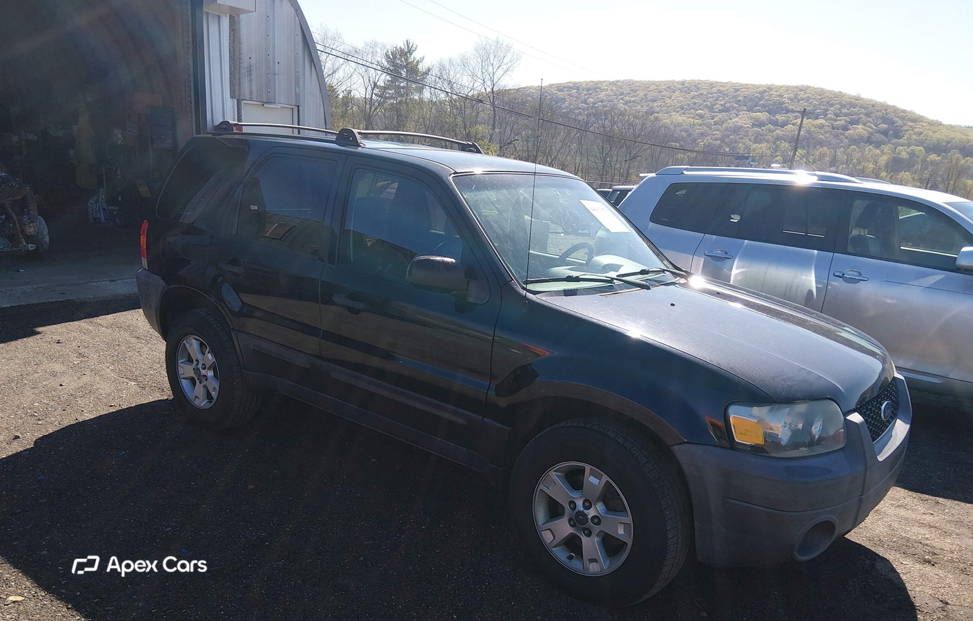 Ford Escape 2005