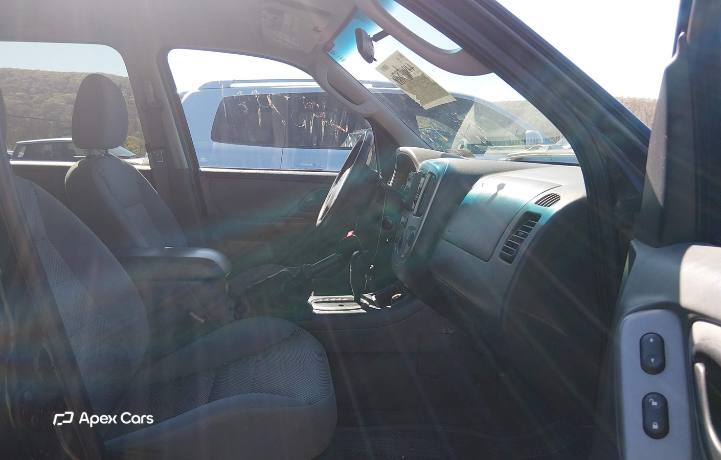Ford Escape 2005
