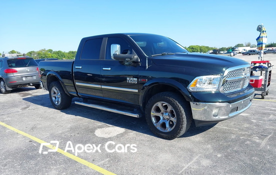 RAM 1500 2015 - Zdjęcie 1 z 16