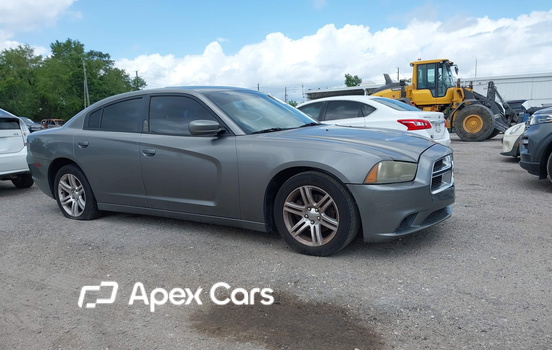 Dodge Charger 2011 - Image 1 of 11