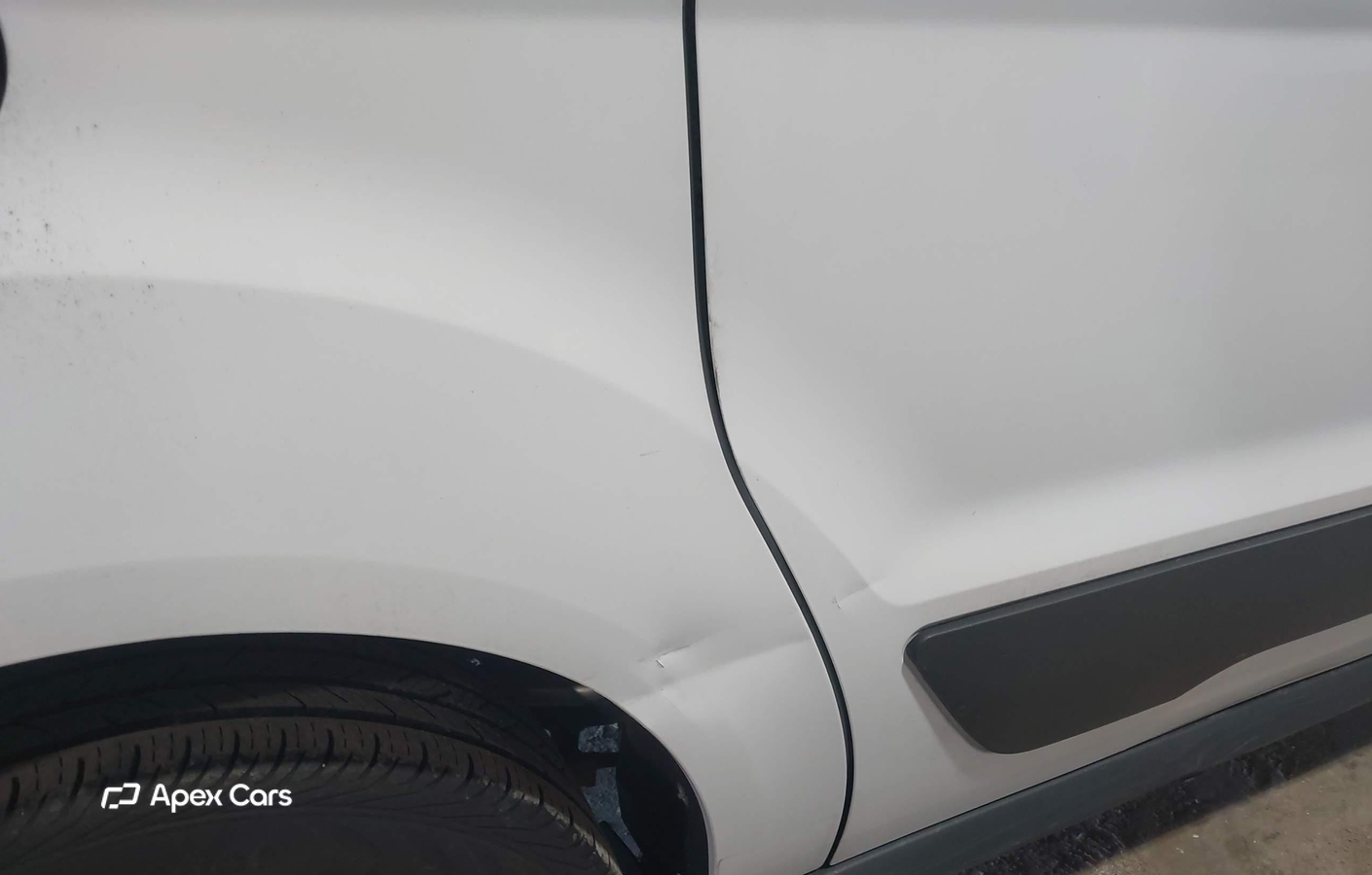 Ford Transit 2016