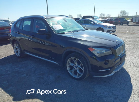 2015 BMW X1 - Image 1 of 5