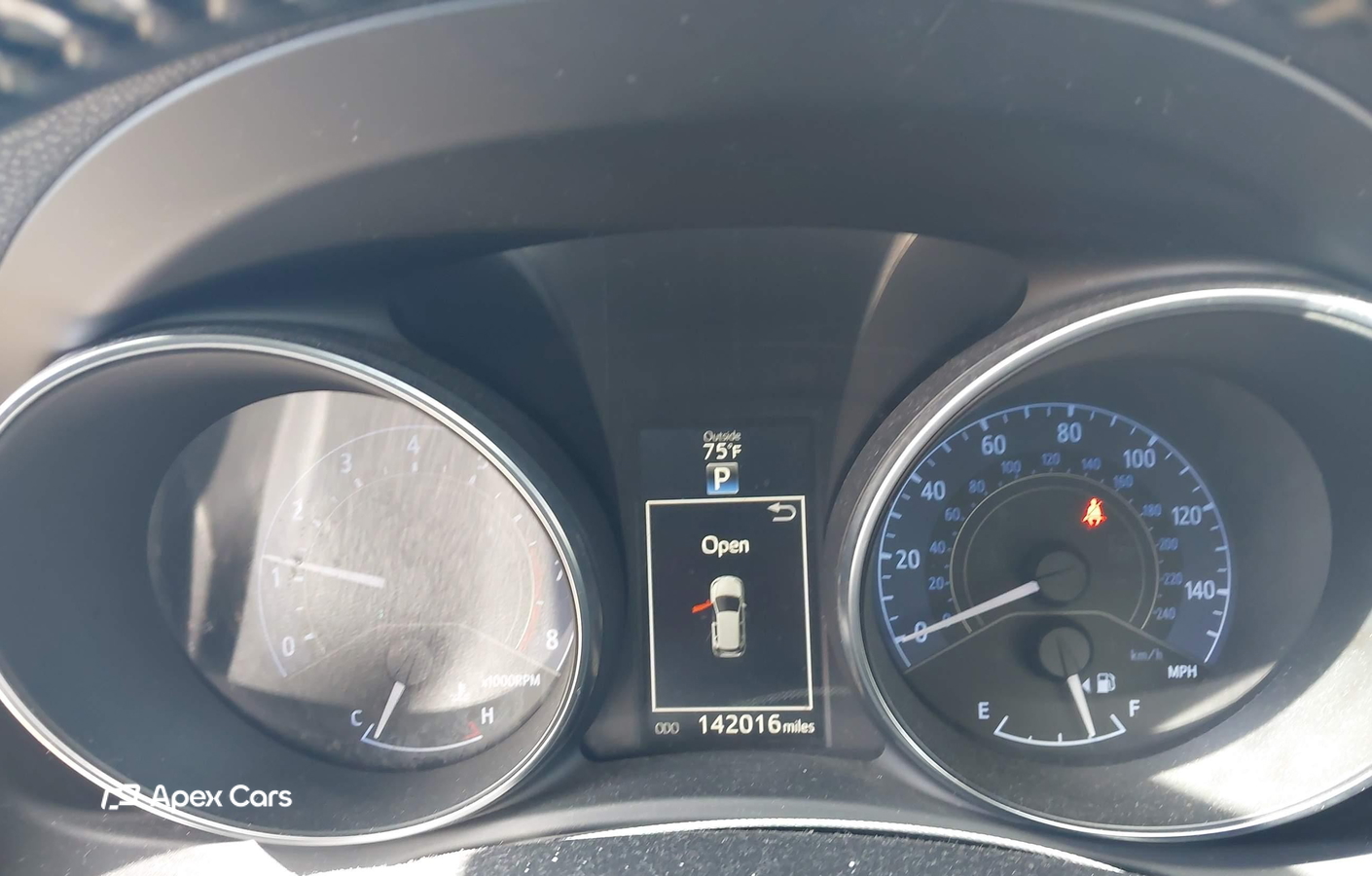 Scion iM 2016