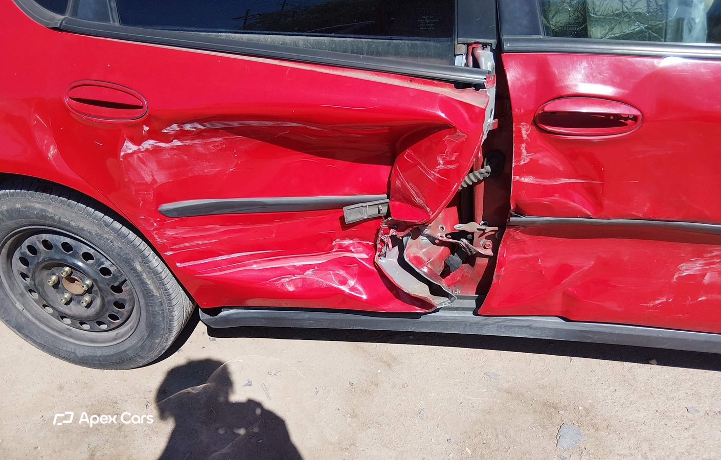 Chevrolet Impala 2003