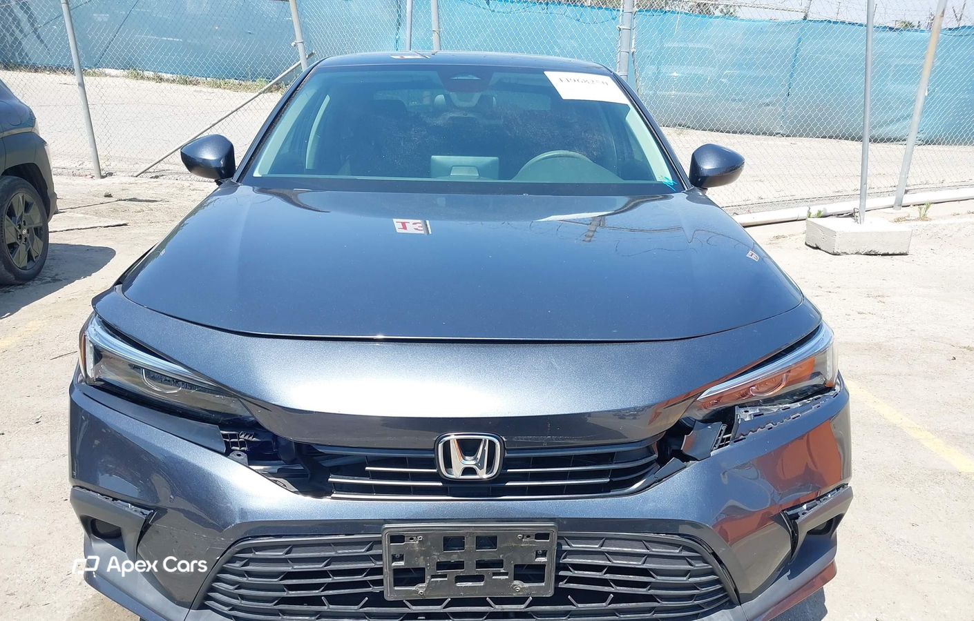 Honda Civic 2023
