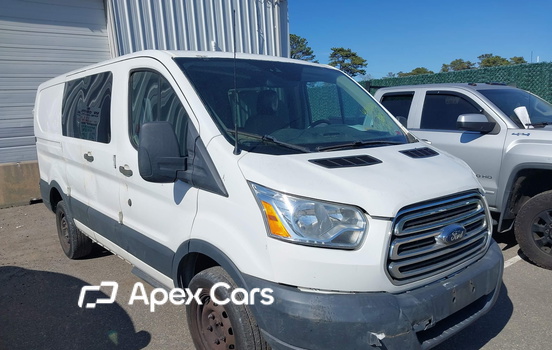 Ford Transit 2016 - Image 1 of 16