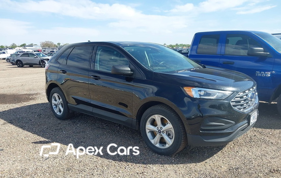 Ford Edge 2022 - Image 1 of 16