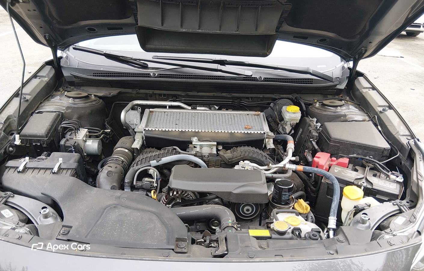 Subaru Outback 2023