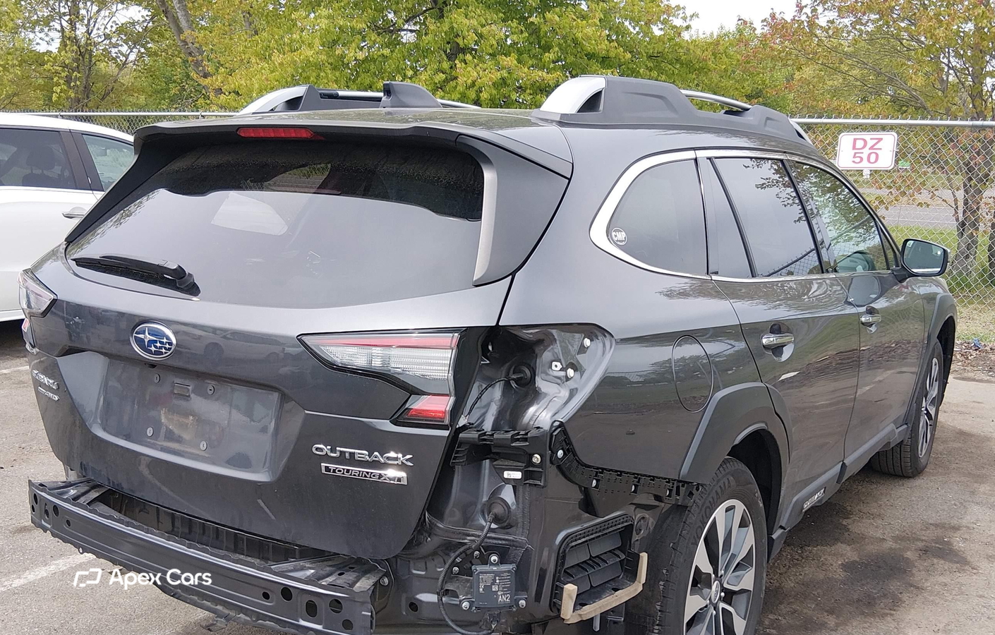 Subaru Outback 2023