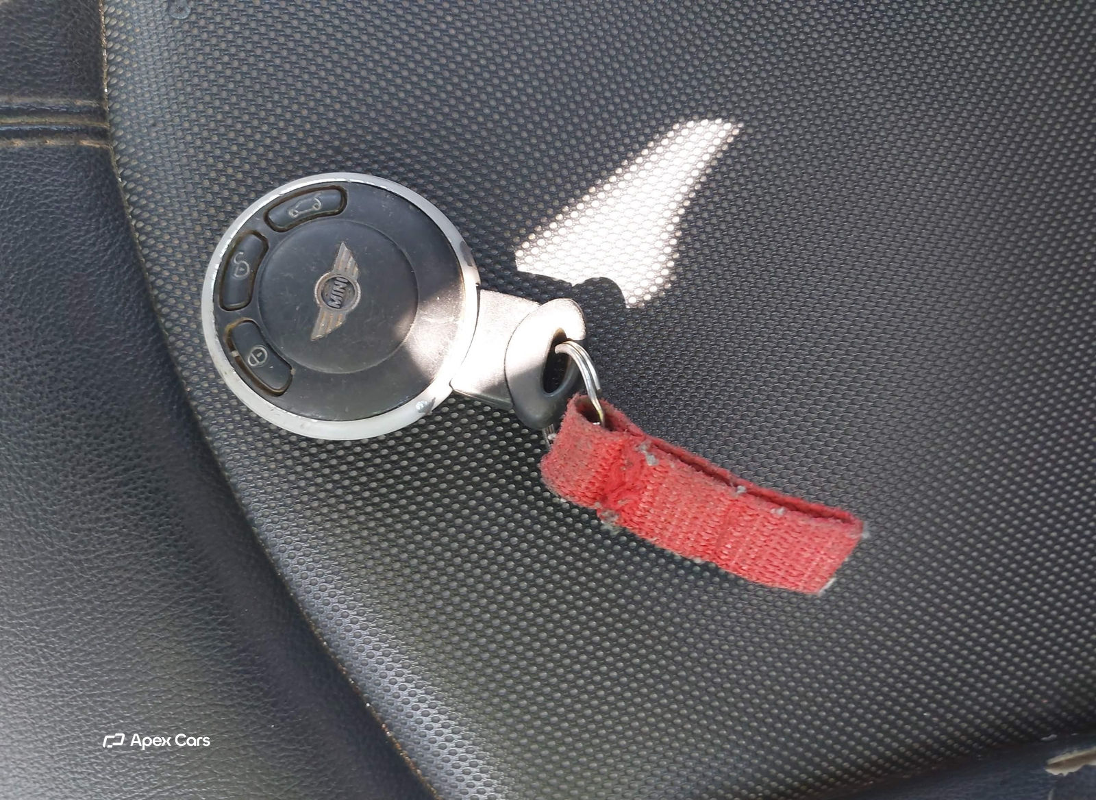 MINI Countryman 2013