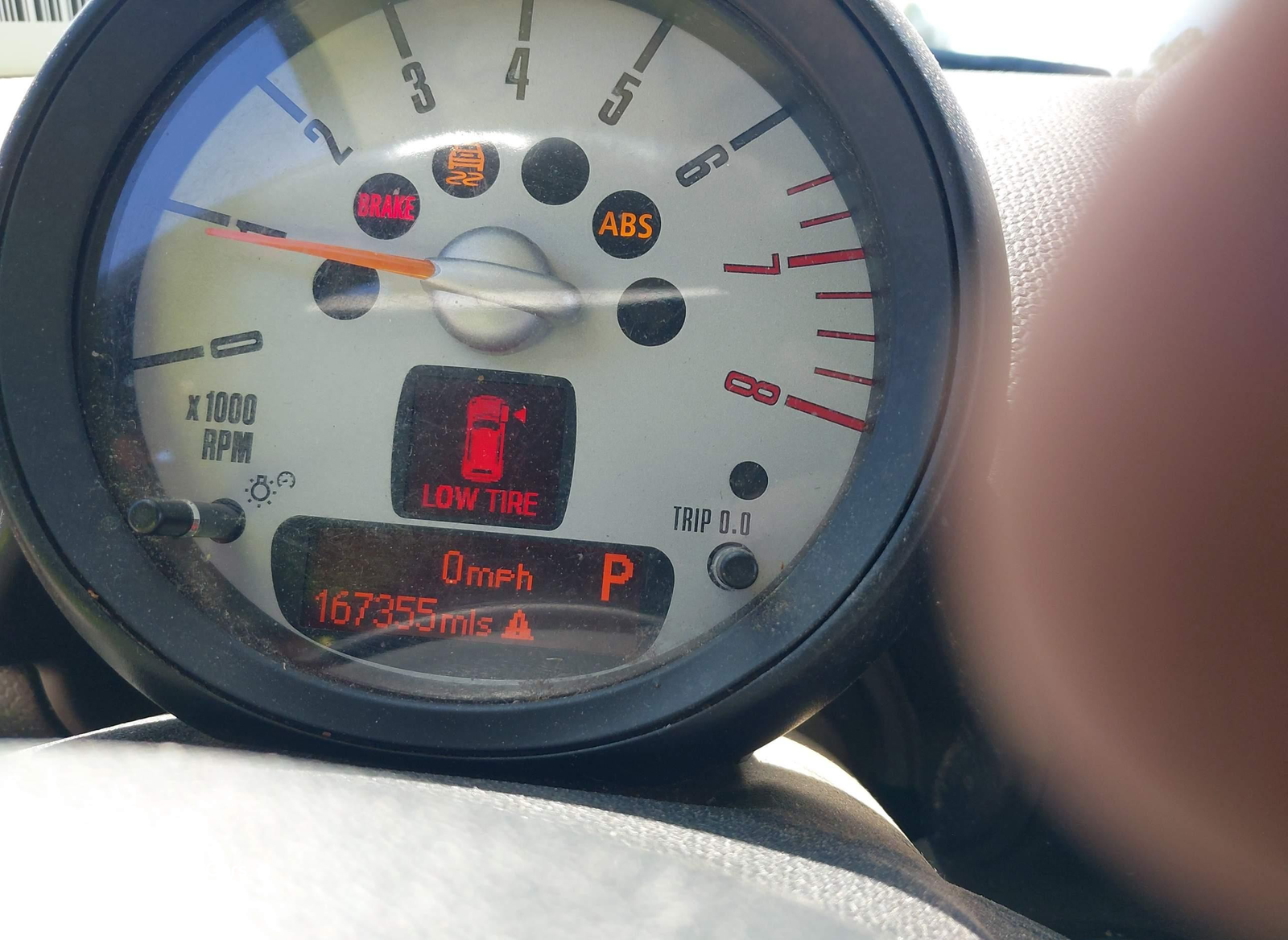 MINI Countryman 2013