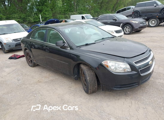 2012 Chevrolet Malibu - Image 1 of 5