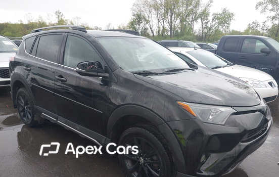 Toyota RAV 4 2018 - Image 1 of 16