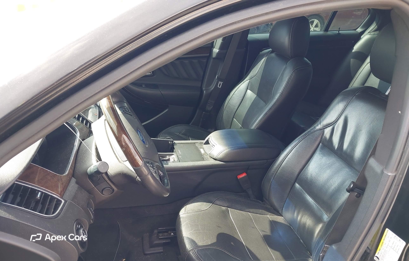 Ford Taurus 2014