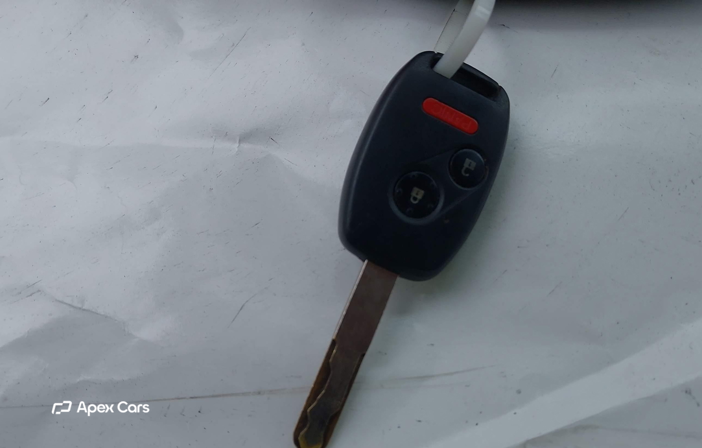 Honda Fit 2010