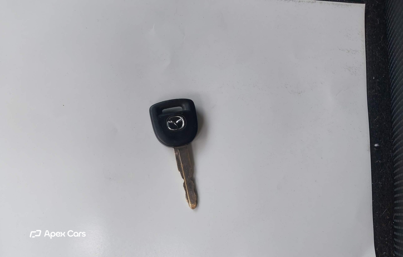 Mazda 3 2011