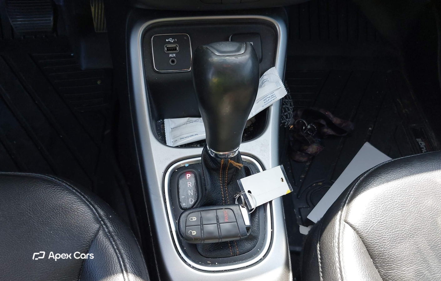 Jeep Compass 2020