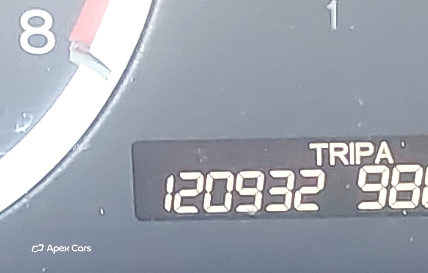 Honda Accord 2011
