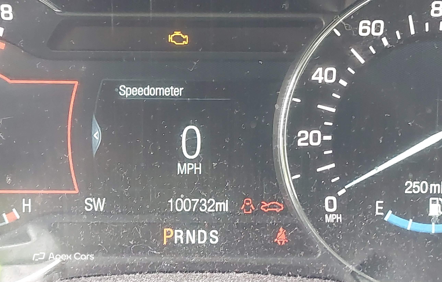 Lincoln MKC 2018