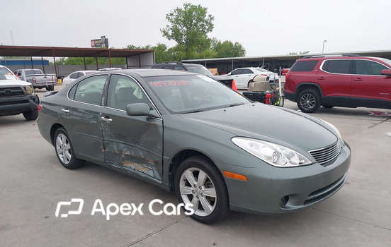 Lexus ES 2005 - Image 1 of 17