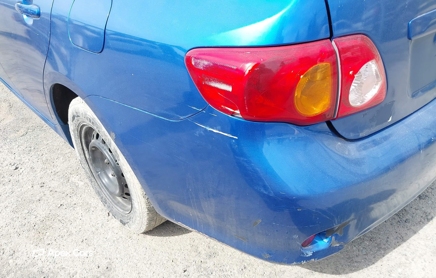 Toyota Corolla 2010