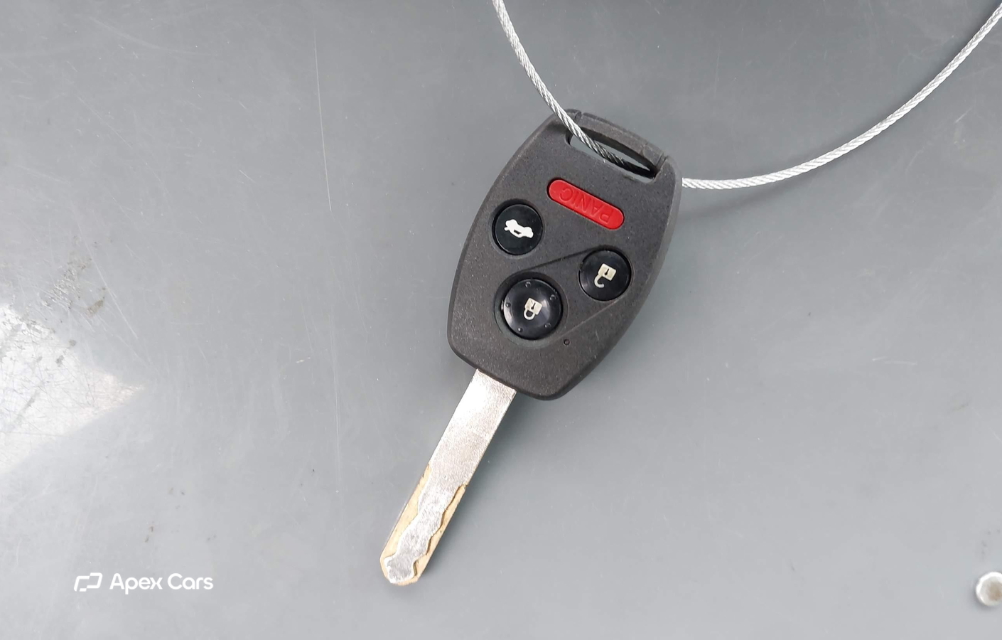 Honda Civic 2006