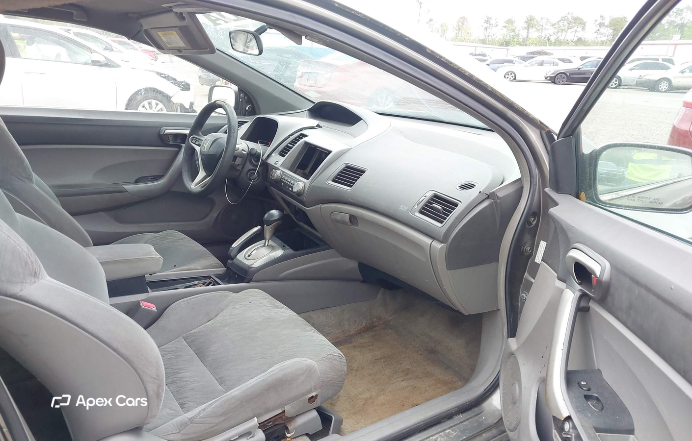 Honda Civic 2006