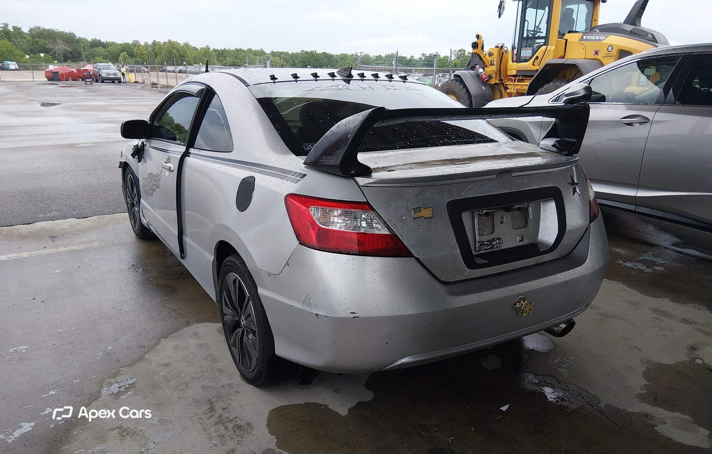 Honda Civic 2007