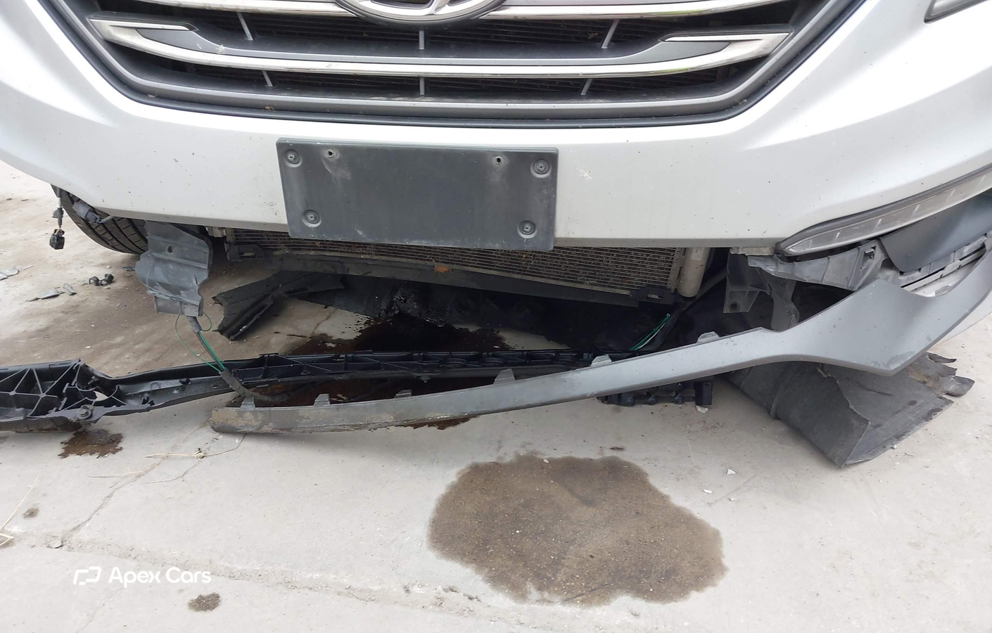 Hyundai Sonata 2017