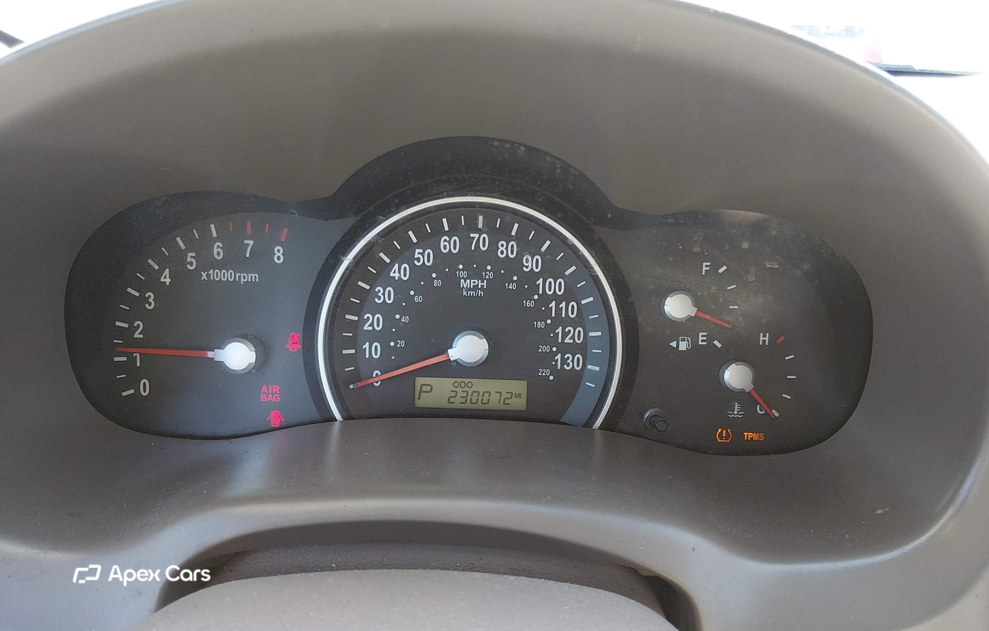 Kia Sedona 2009