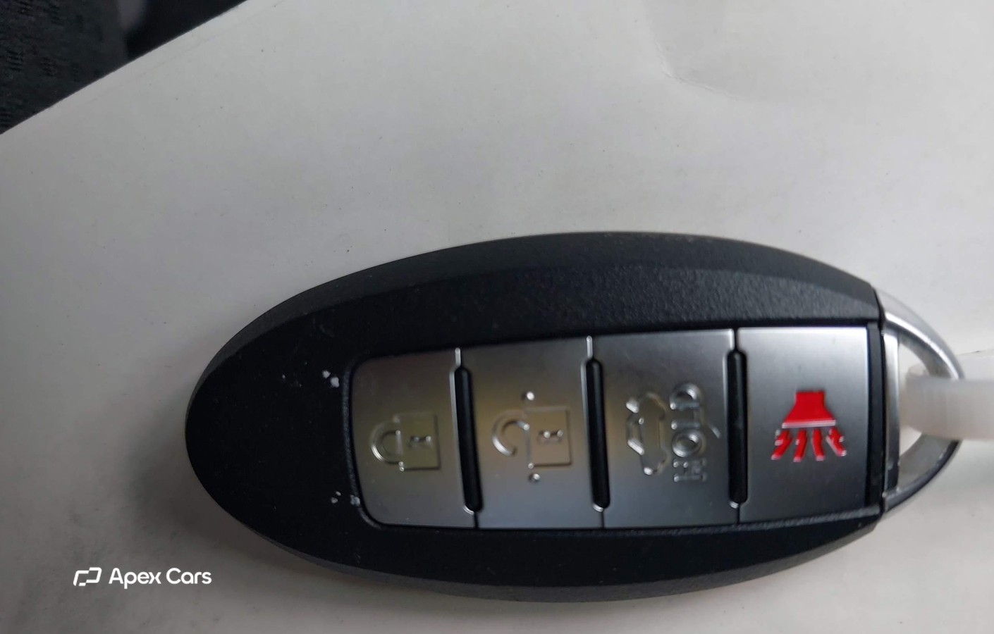 Nissan Altima 2014