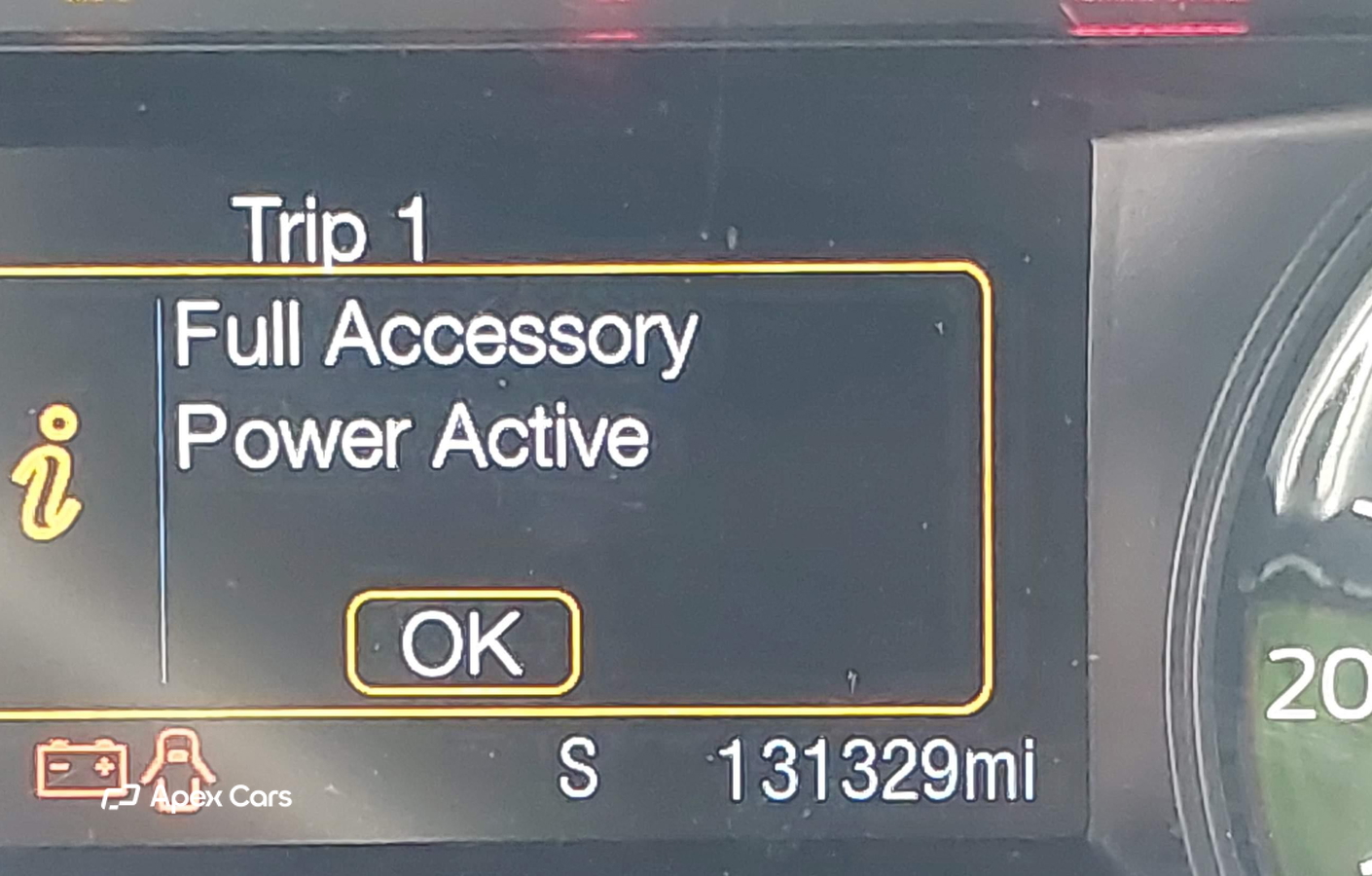 Ford Explorer 2017