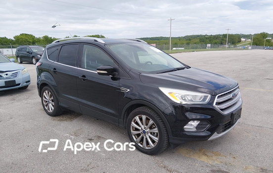 Ford Escape 2017 - Image 1 of 16