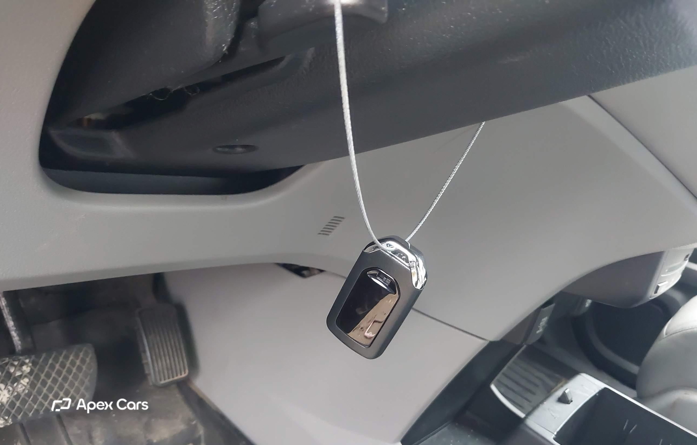 Honda Odyssey 2018