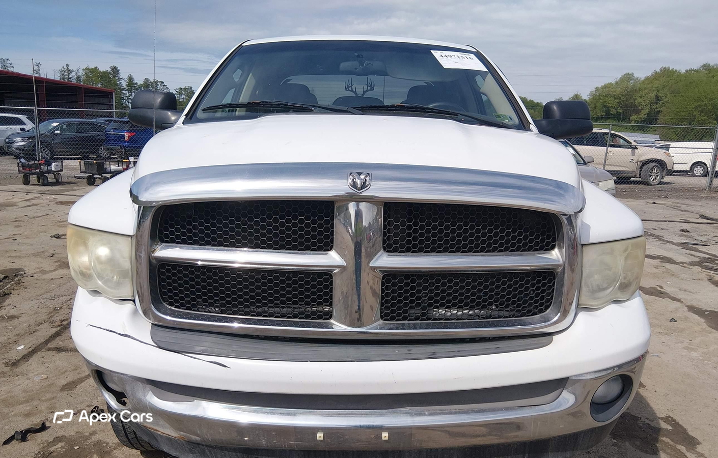 Dodge RAM 2005