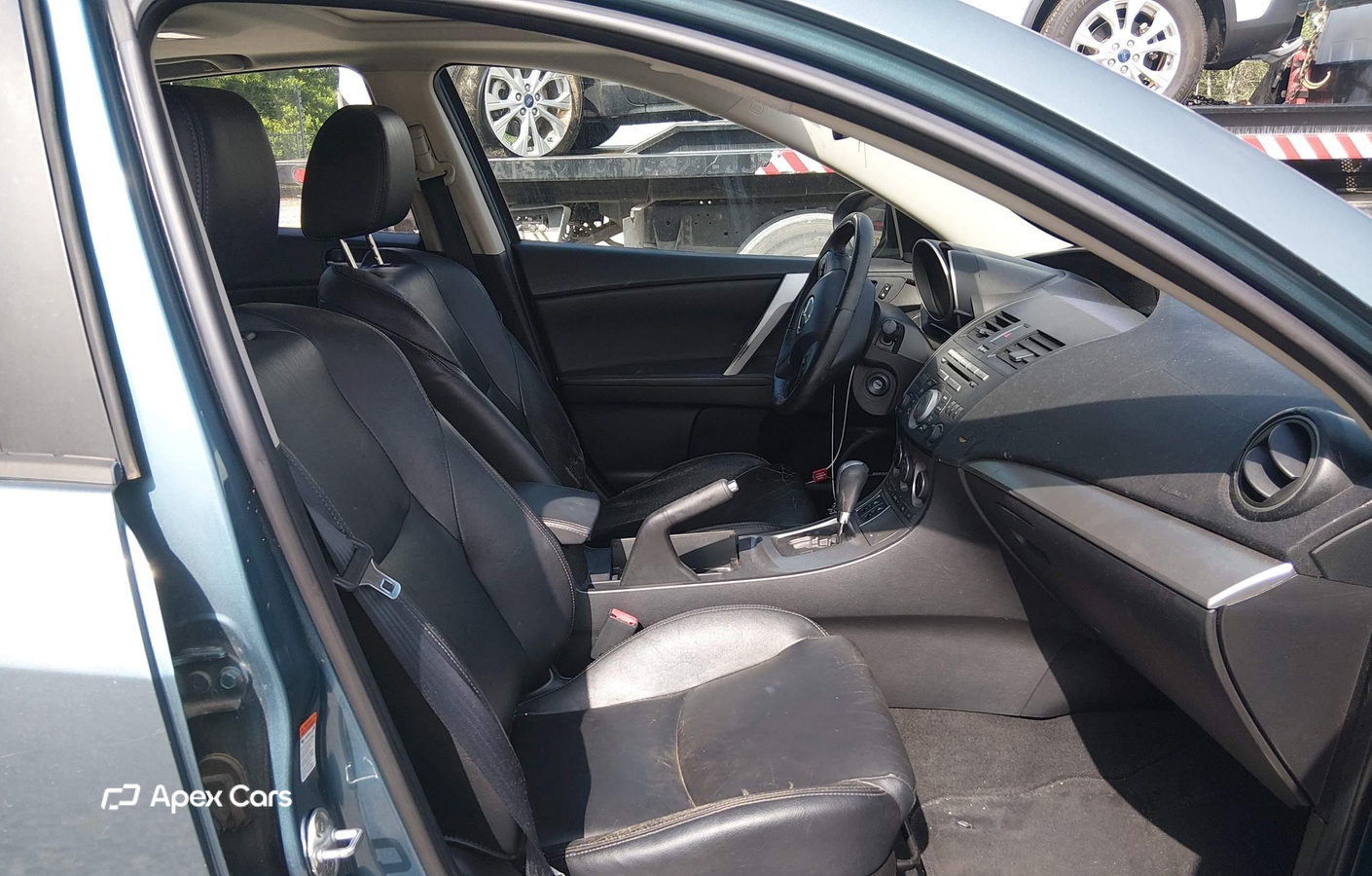 Mazda 3 2010