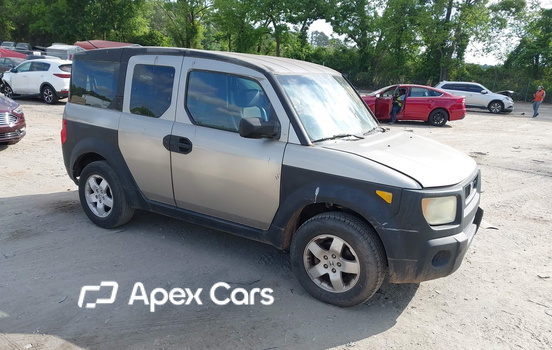 2004 Honda Element - Image 1 of 11