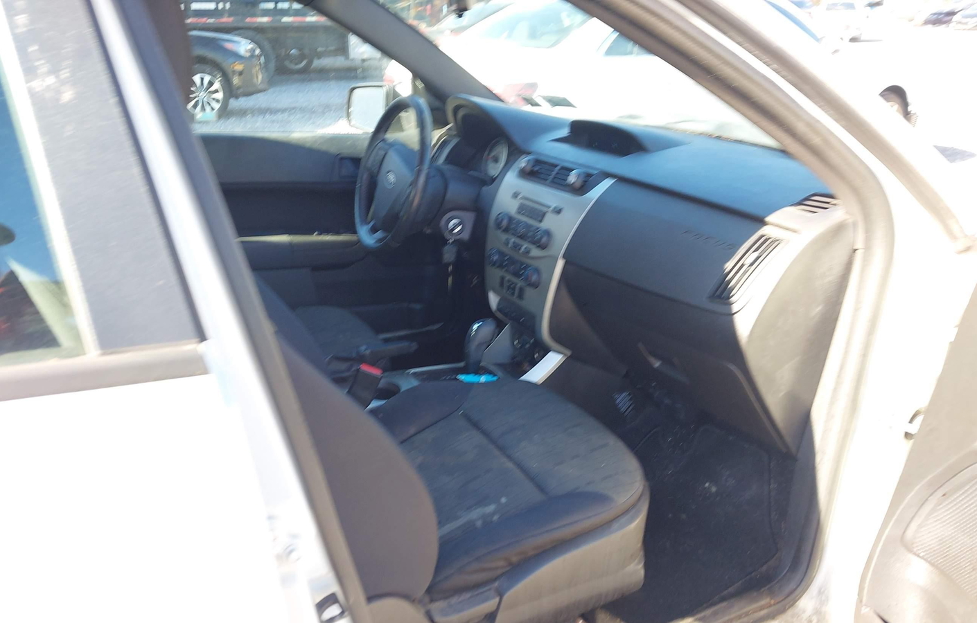 Ford Focus 2011