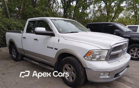 Dodge RAM 2010 - Image 1 of 16