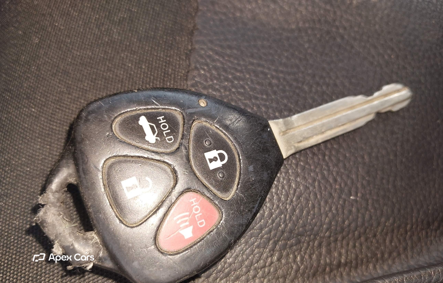 Toyota Corolla 2010