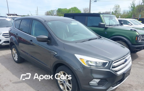 Ford Escape 2017 - Image 1 of 16