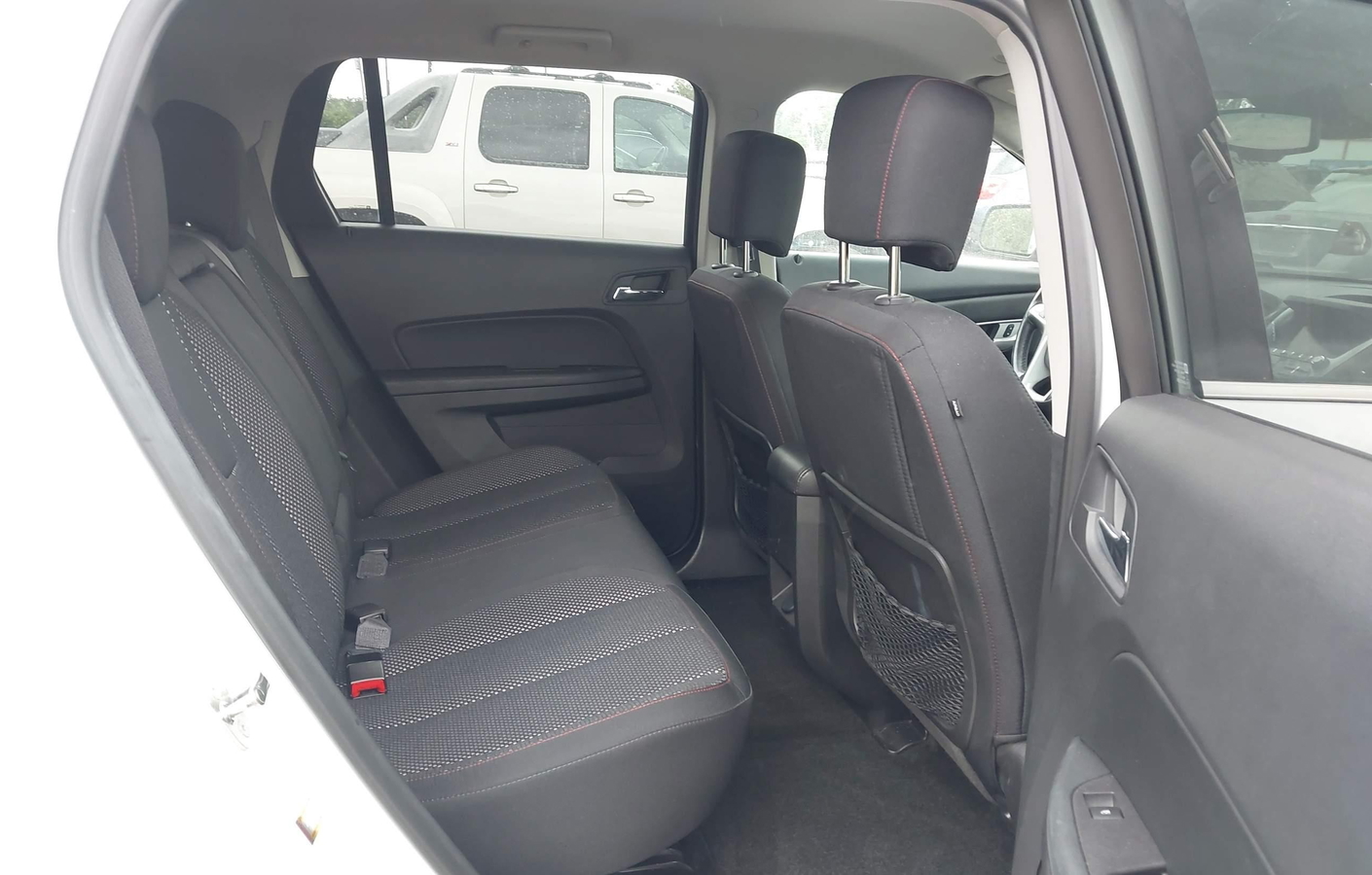 GMC Terrain 2017