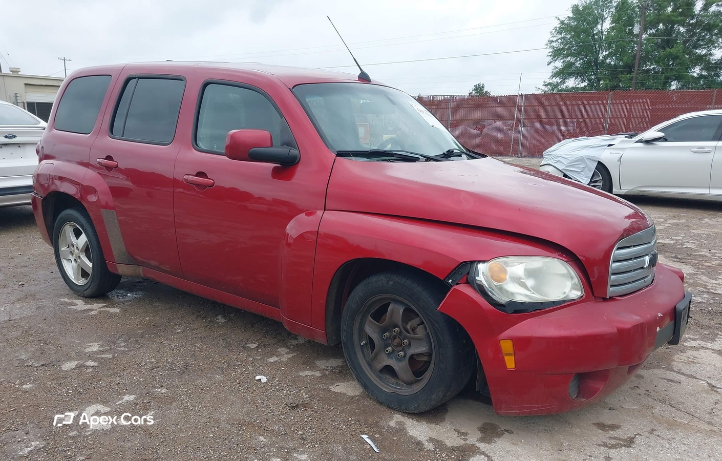 Chevrolet HHR 2010
