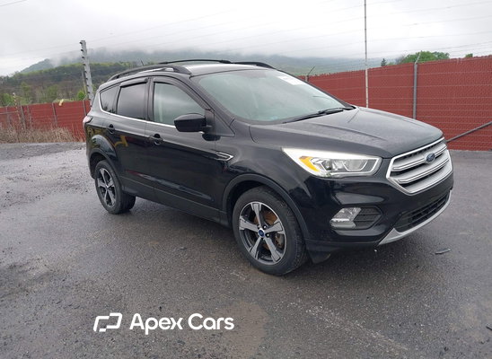 Ford Escape 2018 - Image 1 of 16