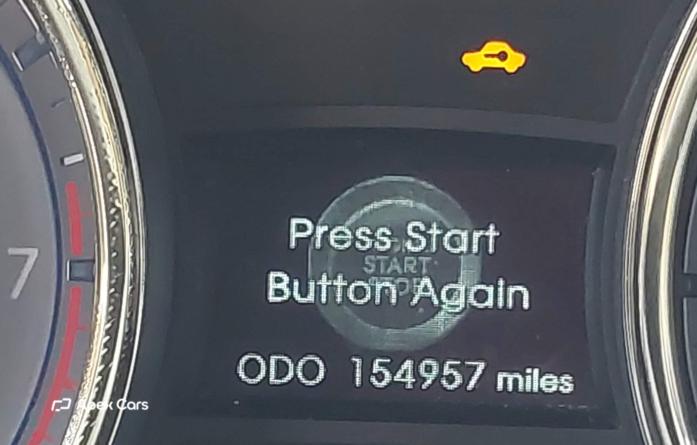 Hyundai Sonata 2012