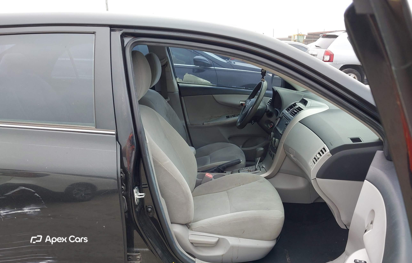 Toyota Corolla 2013